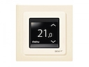 DEVIreg™ Touch с комбинацией датчиков, бежевый, 16А