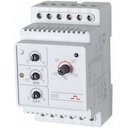 DEVIreg™ D-316 (-10°C-+50°C) на шину DIN, с датчиком на проводе, 16А