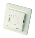 DEVIreg™ D-530 (ELKO) с датчиком пола, 15А