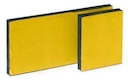 Пластина защитная IP44 осн 200 (пластик)
