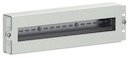 Вилка кабельная IP44 16A 3P+E+N 400V