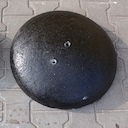 Бетонное основание-20 кг