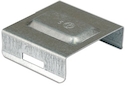 Пластина защитная боковая IP44 H 80 inox DKC
