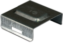 Пластина защитная боковая IP44 Н 100 (мет.), цинк-ламельная(аналог горячеоцинкованный)