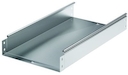 Лоток 300х100 L2000, inox DKC