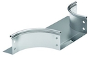 Ответвитель DL 150х50, горячеоцинкованная