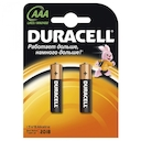 DURACELL  LR03-2BL BASIC (20/60/10800)