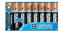 DURACELL LR03-8BL TURBO (8/80)