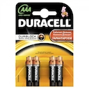 DURACELL  LR03-4BL BASIC (40/120/21120)