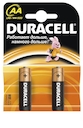 DURACELL  LR6-2BL BASIC (40/120/10200)