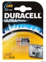 DURACELL  CR2 ULTRA (10/50/6000)