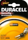 DURACELL  MN27 (10/100/9800)