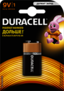 DURACELL 6LR61-1BL (10/30/3600)