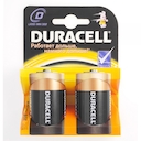 DURACELL  LR20-2BL (20/60/3840)