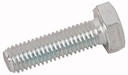 Болт с шестигранной головкой , M 8x45 , ВЗН