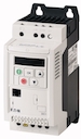 Преобразователь частоты DC1 3~/3~400В 2,2A 0,75кВт, встроенный фильтр ЭМС, IP20