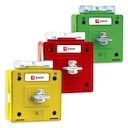 Трансформатор тока ТТЭ-А-300/5А класс точности 0,5 (color) EKF PROxima