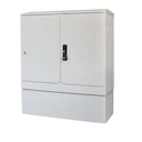 Шкаф противоудар. разбор. ProPower (1150x 790x480) напол. IP44 EKF PROxima