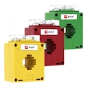 ТТЭ-30-150/5А класс точности 0,5 (color) EKF  