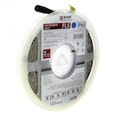 Лента светодиодная FLS-3528 60 сд/м  4,8Вт 12В IP65 5м красный EKF Proxima