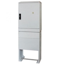 Шкаф противоудар. разбор. ProPower (1750x595x320) напол. высокий цоколь IP44 EKF PROxima