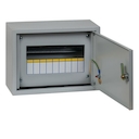 ЩРН- 9 с шинами (220х300х120) IP31 EKF PROxima