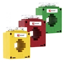 ТТЭ-40-400/5А класс точности 0,5 (color) EKF