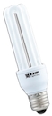 Лампа энергосберегающая 4U 55W 4200K E27 10000h EKF Simple