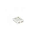 Коннектор для жесткого соединения двух RGB LED-лент (5050) (уп./5шт) EKF Proxima