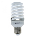Лампа энергосберегающая FS-спираль 26W 2700K E27 10000h EKF Simple