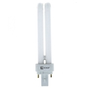 Лампа энергосберегающая неинтегрированная PLC 26W 4000K G24d 10000h EKF Simple