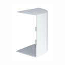 Заглушка  (25x16) Plast EKF  