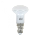 Лампа светодиодная FLL-R39 3W 2700К E14 EKF Simple