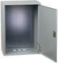 EKF mb22-09 Щит с монтажной панелью ЩМП- 60.40.21 (ЩМП-09) IP31 PROxima