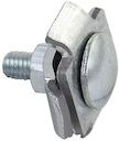 Винтовой соединительный комплект двойной 6x20 (Винт М6+гайка) (50 шт) EKF