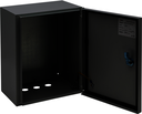 EKF mb24-1 Щит с монтажной панелью ЩМПг- 40.30.22 (ЩРНМ-1) IP54 PROxima