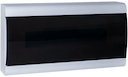 Щит распред. навесной ЩРН-П-18 "SlimBox" IP41 PROxima