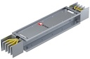 Прямая магистральная стандартная секция 400 А IP55 AL 3L+N+PE(КОРПУС) длина 3м
