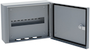 Щит распред. навесной ЩРН-12 (265х310х120) IP54 EKF Basic