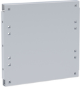 Монтажная панель В300 Ш400 глухая EKF AVERES
