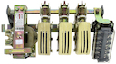 Контактор КТ-6013 100А 380В 3NO+3NC EKF PROxima
