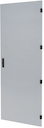 Дверь глухая металлическая Ш800 IP30 EKF AVERES