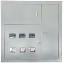 Щит этажный ЩЭ 6 кв. (1000х950х140) IP31 EKF Basic