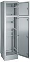 Каркас ВРУ-2 Unit S сварной IP54 (2000х450х450) EKF PROxima