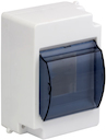 EKF pbm40-nk-4 Бокс КМПн 1/4 с дверцей PROxima