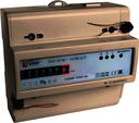 Счетчик электрической энергии СКАТ 301М/1 - 10(100) Ш Р EKF PROxima