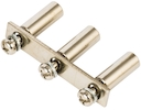 Перемычка тип 3PIN для 2,5 мм2 (20 шт.) PROxima