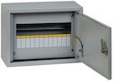 EKF mb21-12 Щит распред. навесной ЩРН-12 (220х300х120) IP31 PROxima