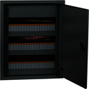 EKF mb11-54 Щит распред. встраиваемый ЩРВ-54 (520х440х120) IP31 PROxima