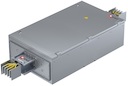 Разъединитель линии 400 А IP55 AL 3L+N+PE(КОРПУС)
